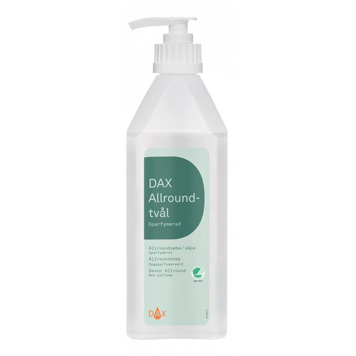 Allroundtvål DAX oparf. 700ml