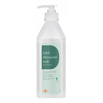 Allroundtvål DAX oparf. 700ml