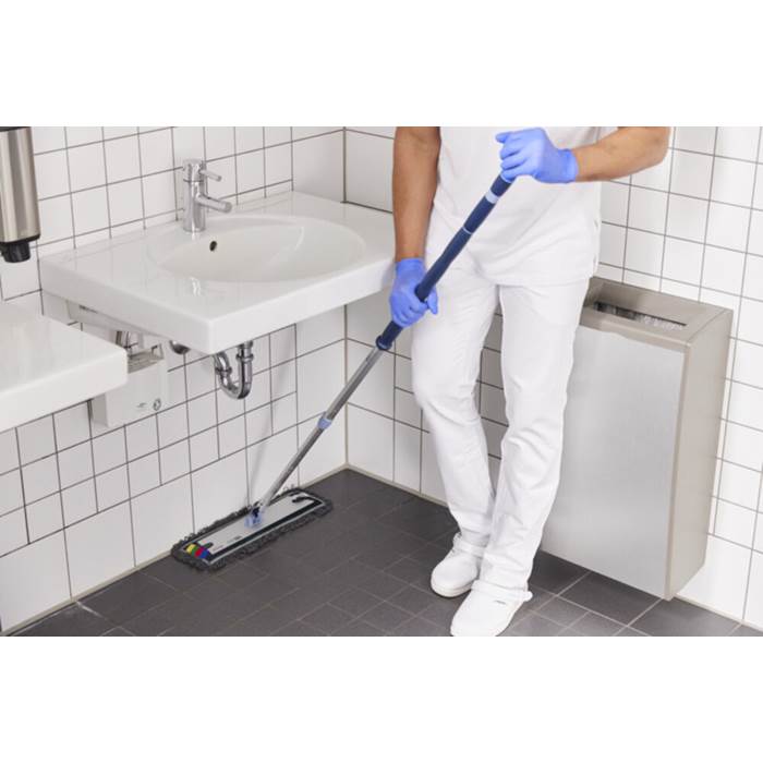 Mopp Exp Pro r-MicroSpeed 40cm - 4