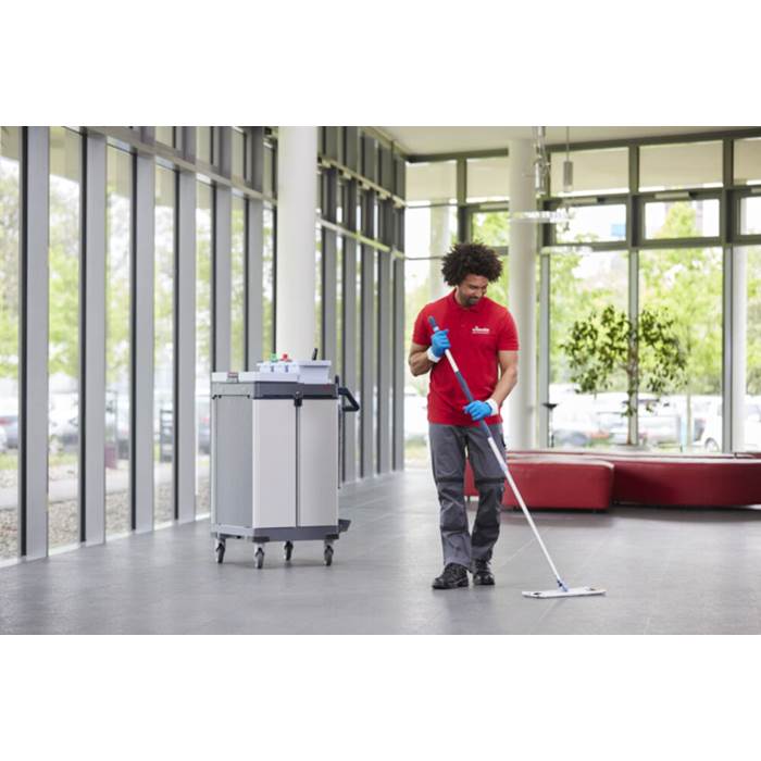 Mopp Exp Pro r-MicroL Max 40cm - 4