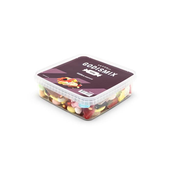 Godismix 900g