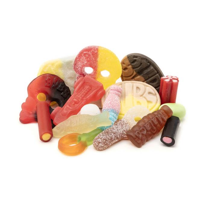 Godismix 900g - 2