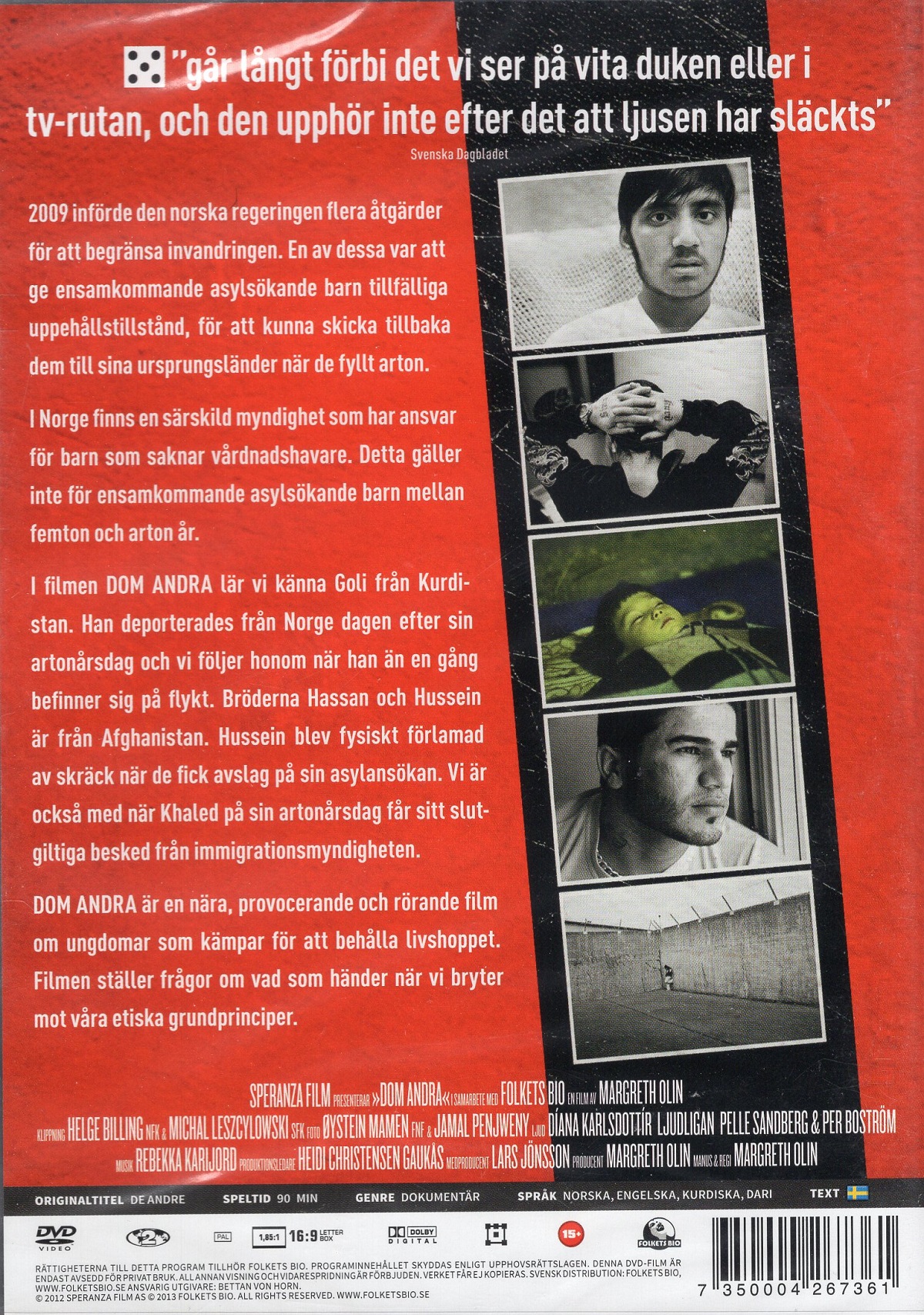 Dom Andra - 2