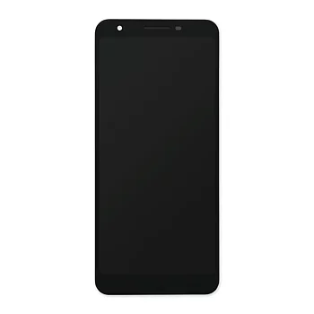 Google Pixel 4A LCD Display
