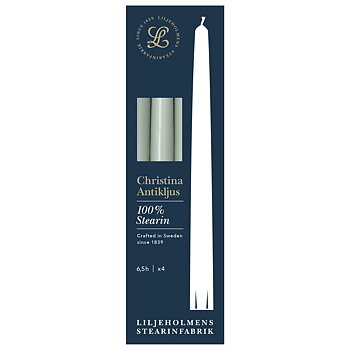 Christina Antikljus 4-p Vass
