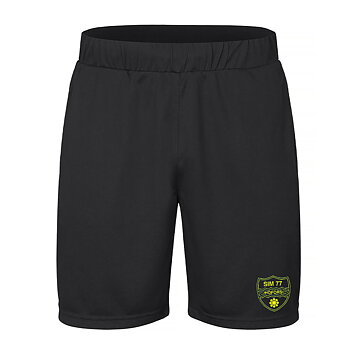 Active shorts Sim 77 Hofors