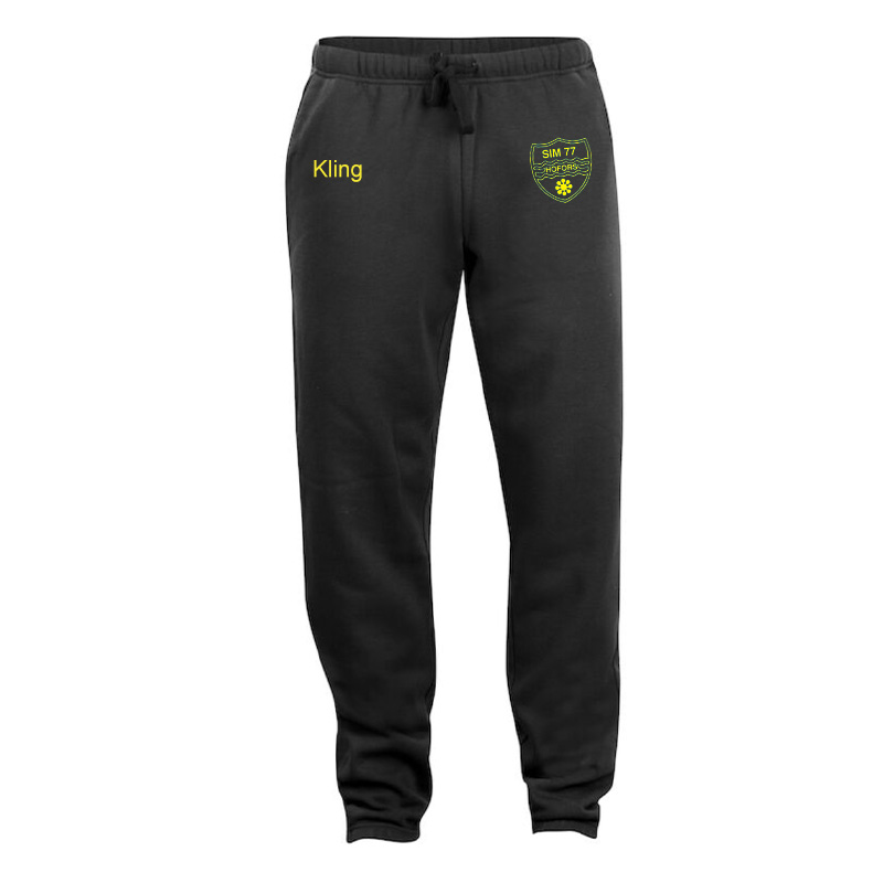 Basic Pants Junior Sim 77 Hofors - 4