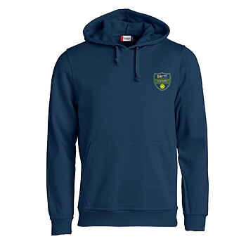 Hoodie Basic Junior Sim 77 Hofors
