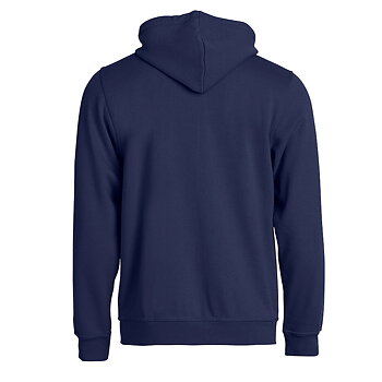 Hoodie Basic Junior Sim 77 Hofors