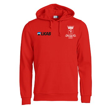 Hoodie Basic Gällivare SK