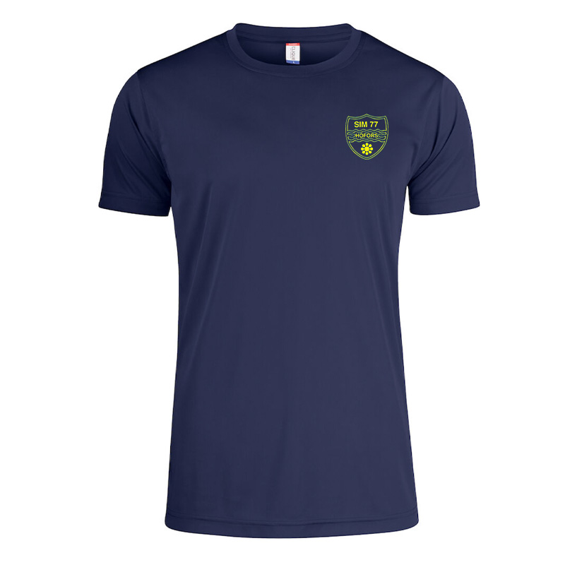 T-shirt Active  Sim 77 Hofors