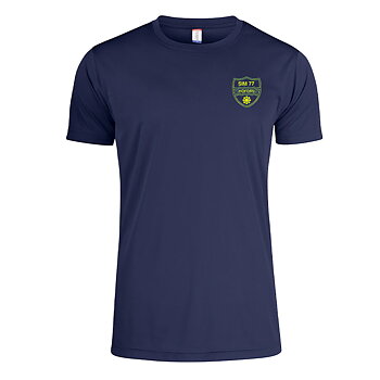 T-shirt Active  Sim 77 Hofors