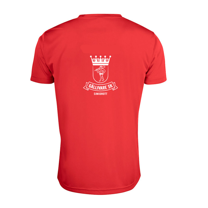 T-shirt Active Gällivare SK - 2