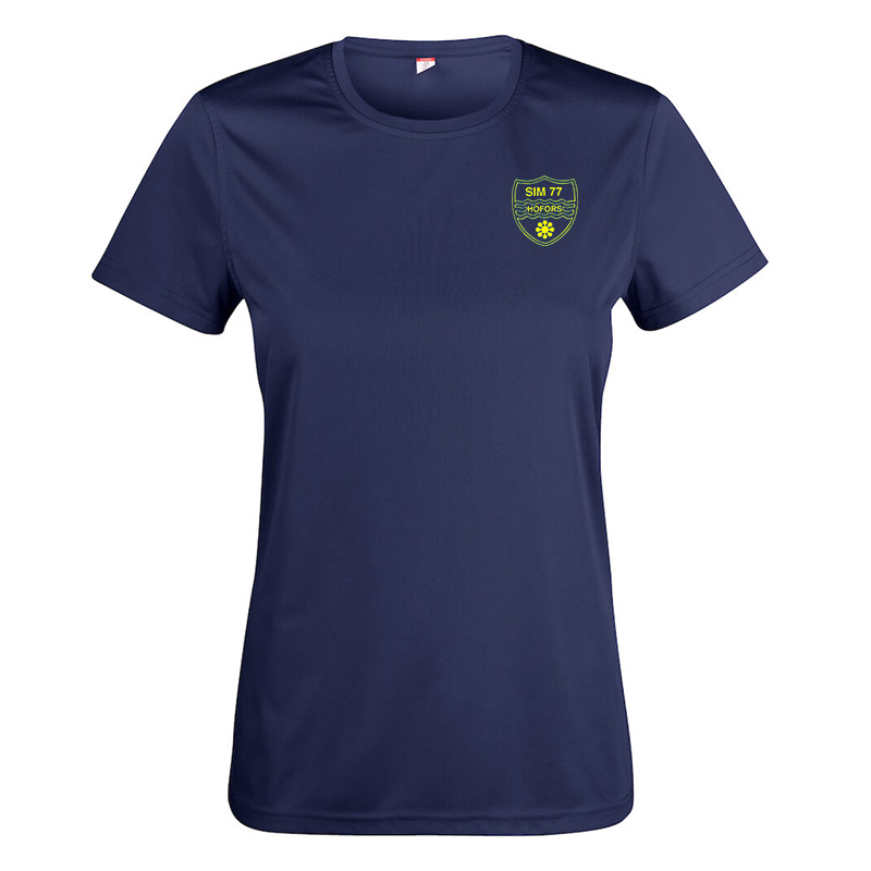 T-shirt Active Lady Sim 77 Hofors