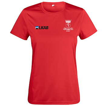 T-shirt Active Lady Gällivare SK