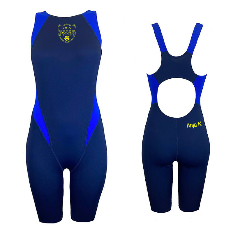 Bodysuit FKW Sim 77 Hofors - 4