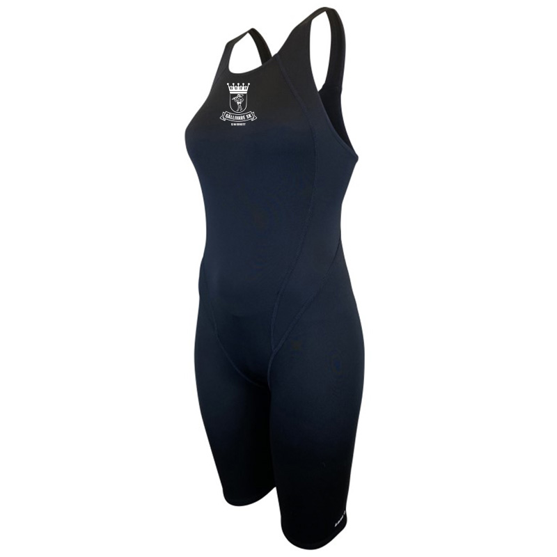 Baddräkt Bodysuit FKW Gällivare SK