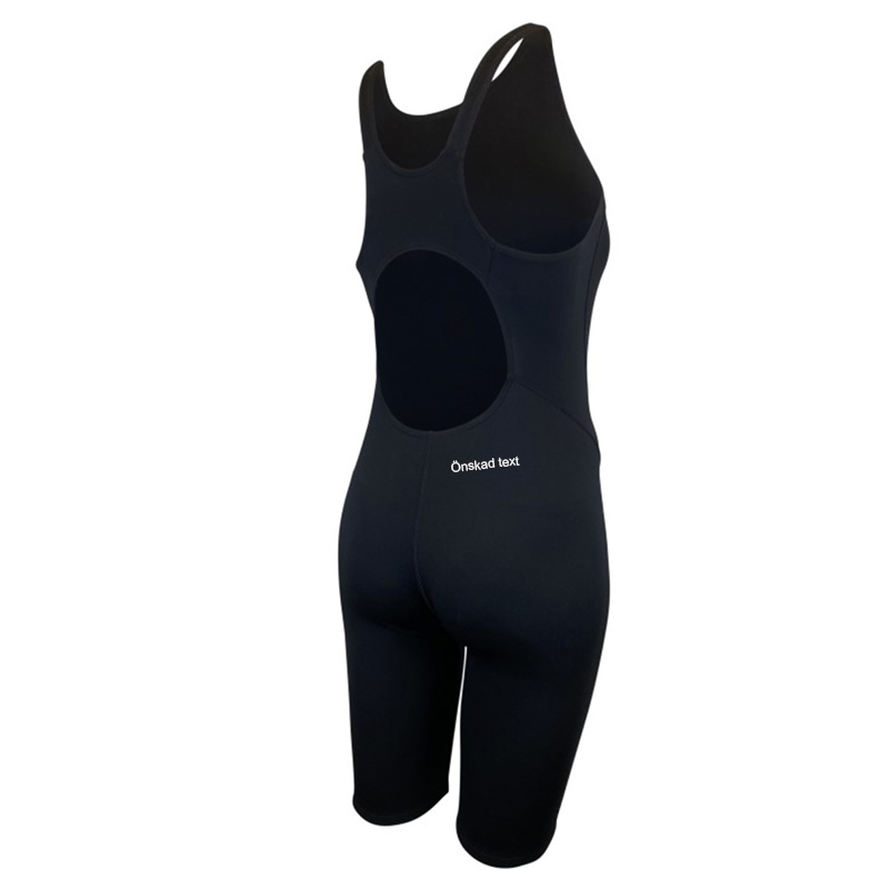 Baddräkt Bodysuit FKW Gällivare SK - 2