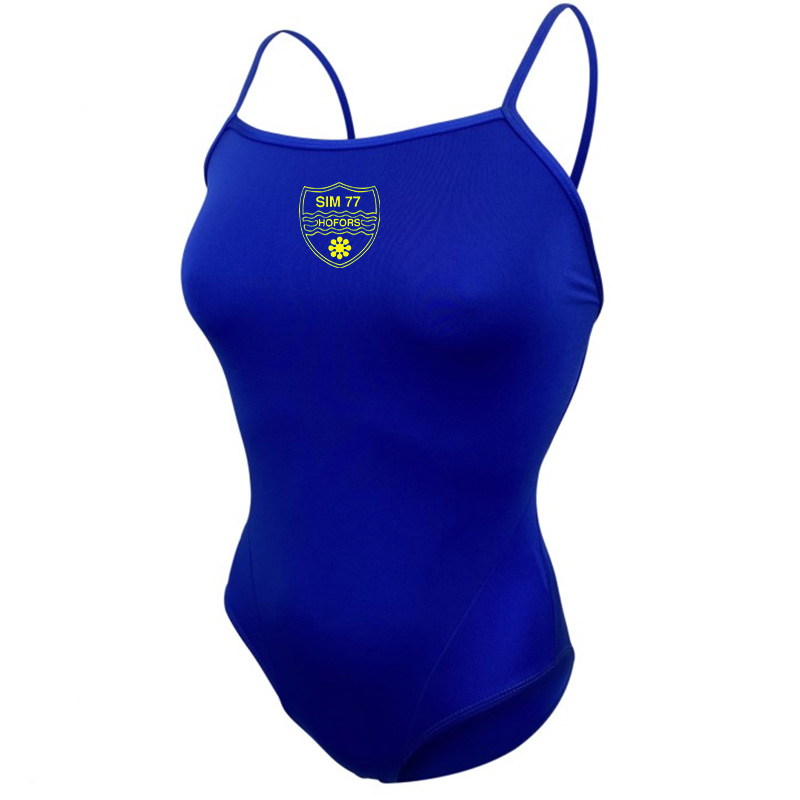 Light Cross Back Sim 77 Hofors
