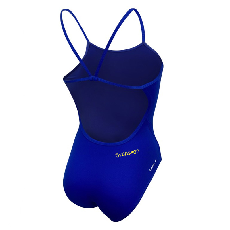 Light Cross Back Sim 77 Hofors - 2