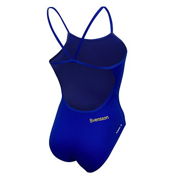 Light Cross Back Sim 77 Hofors