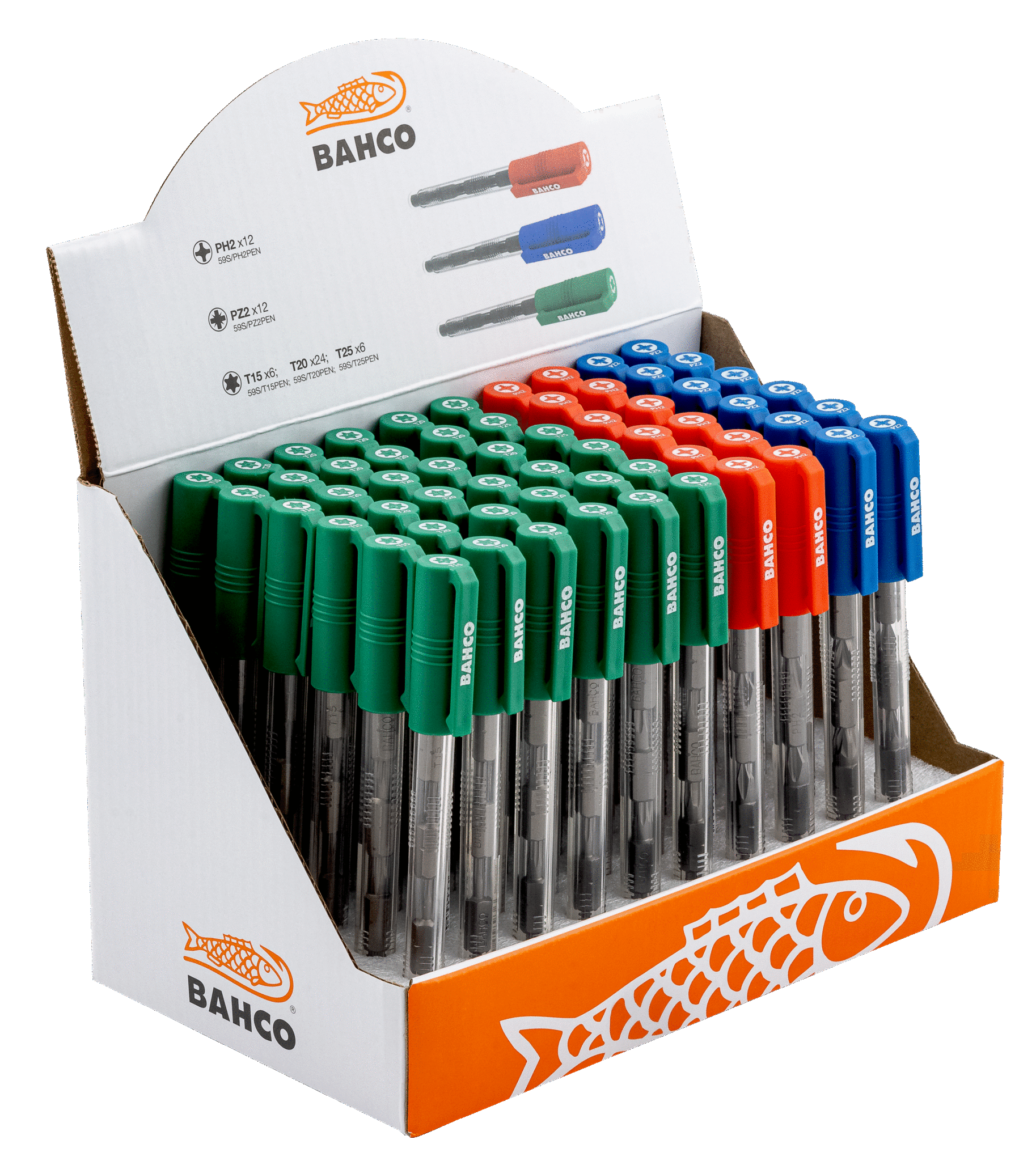Bitspennor Bacho