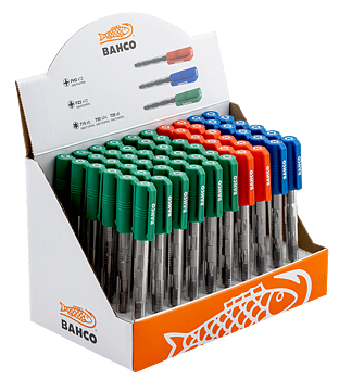 Bitspennor Bacho