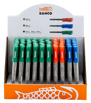 Bitspennor Bacho