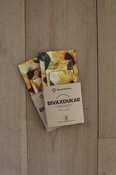 BIVAXDUKAR - GUL/SOLROS