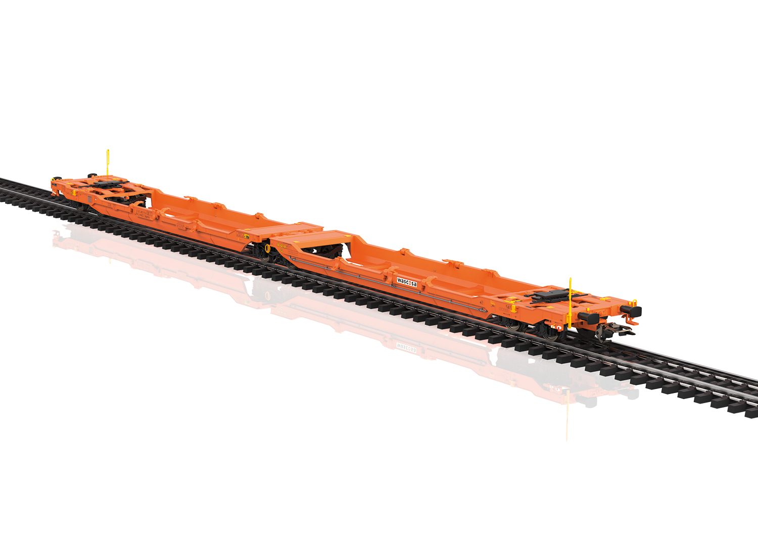 C-vagn Sdggmrss 738 'MARS', MF - 4