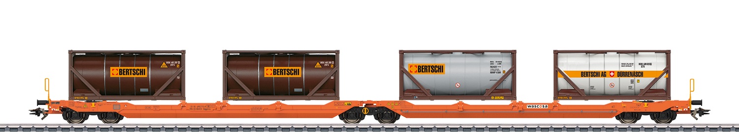 C-vagn Sdggmrss 738 'MARS', MF