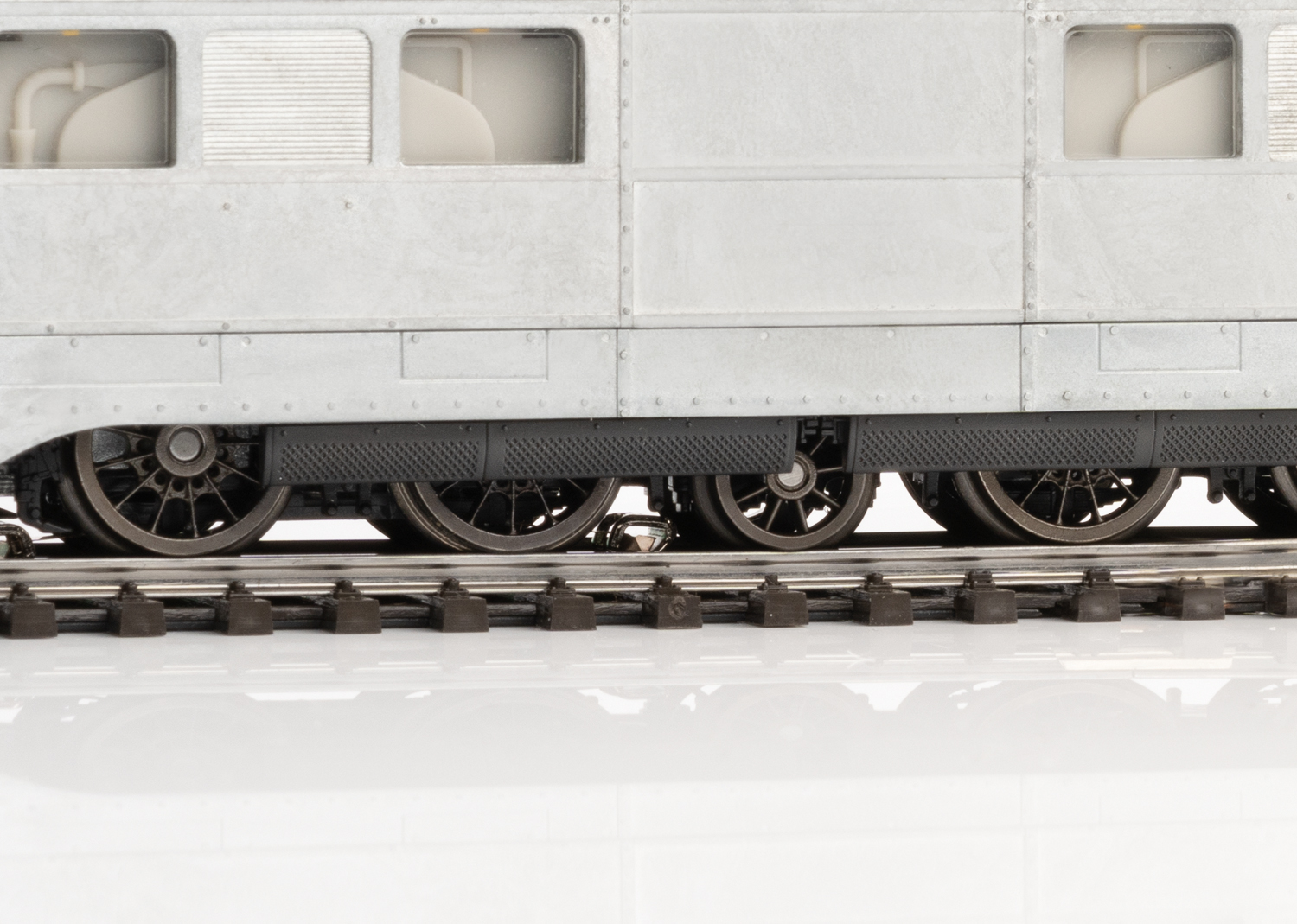 Ellok Ae 8/14 11852 SBB - 3