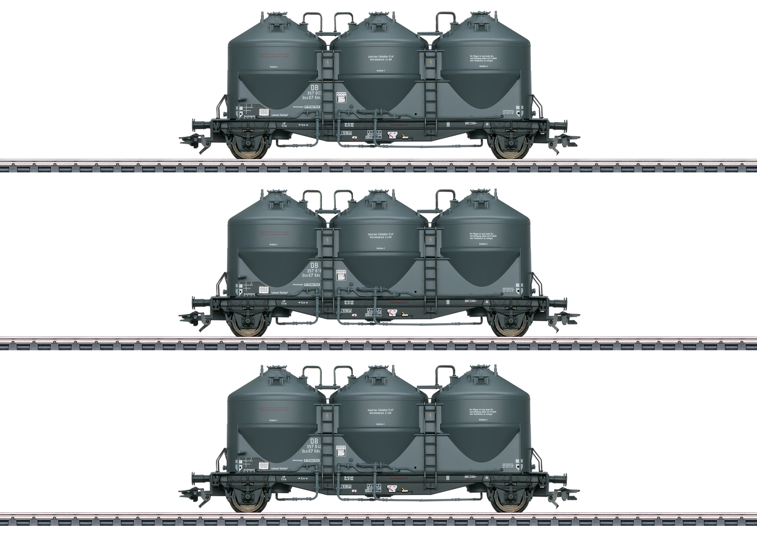 Insider H0 Gauge Annual Car for 2024