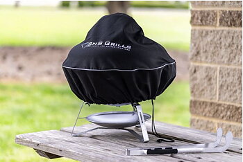 Överdrag till SnS 18" Travel Kettle