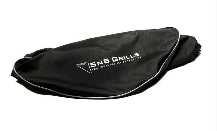 Överdrag till SnS 18" Travel Kettle - 3