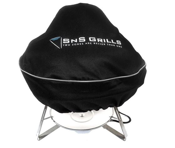 Överdrag till SnS 18" Travel Kettle - 2
