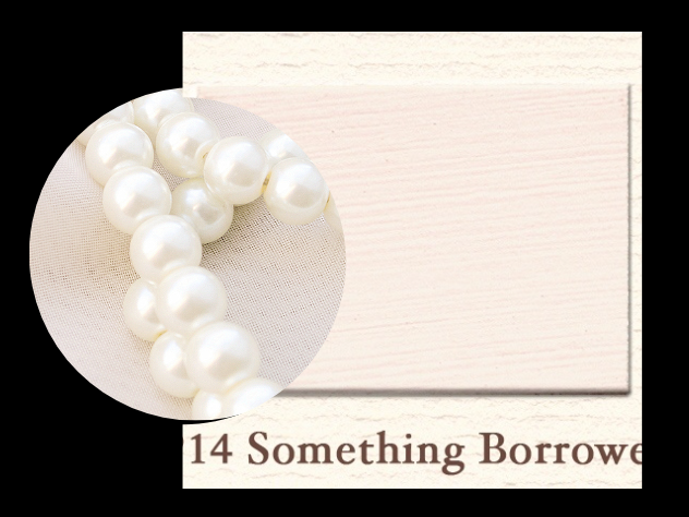 P14 Something Borrowed