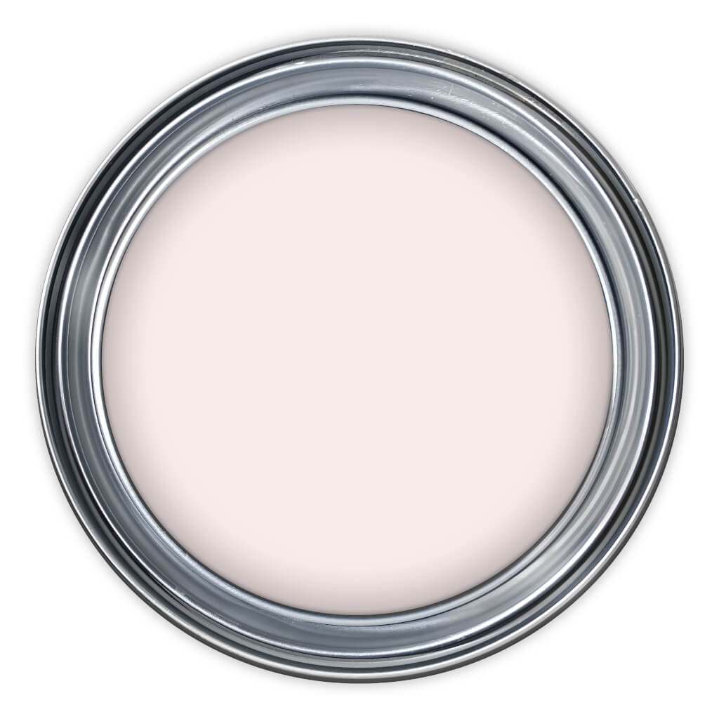 Rose White (NN91) - WOODPAINT