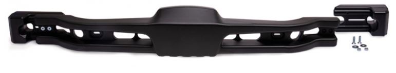Bakspoiler, C3 CIK/23  KG