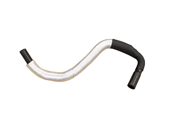 Radiator hose, oil cooler D5252T