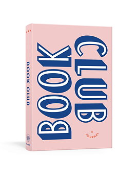 Read it Forward : Book Club - A Journal