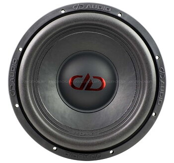 DD Audio Redline 612e D2