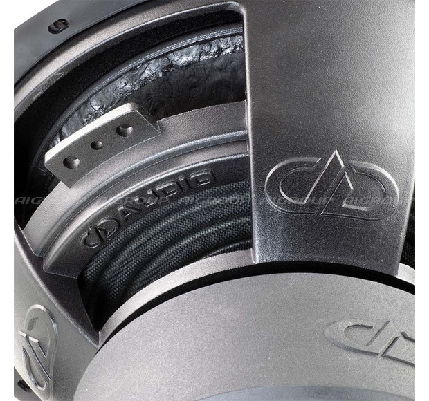 DD Audio Redline 612e D2 - 4