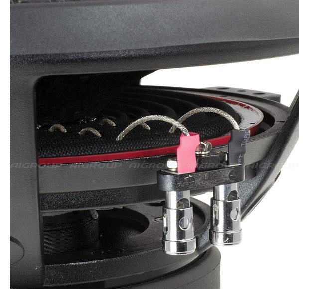 DD Audio Redline 612e D2 - 6