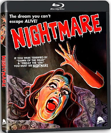 Nightmare (BLU-RAY)