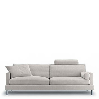 Great Lift sofa 3-seater 240 cm - Package deal - Eilersen