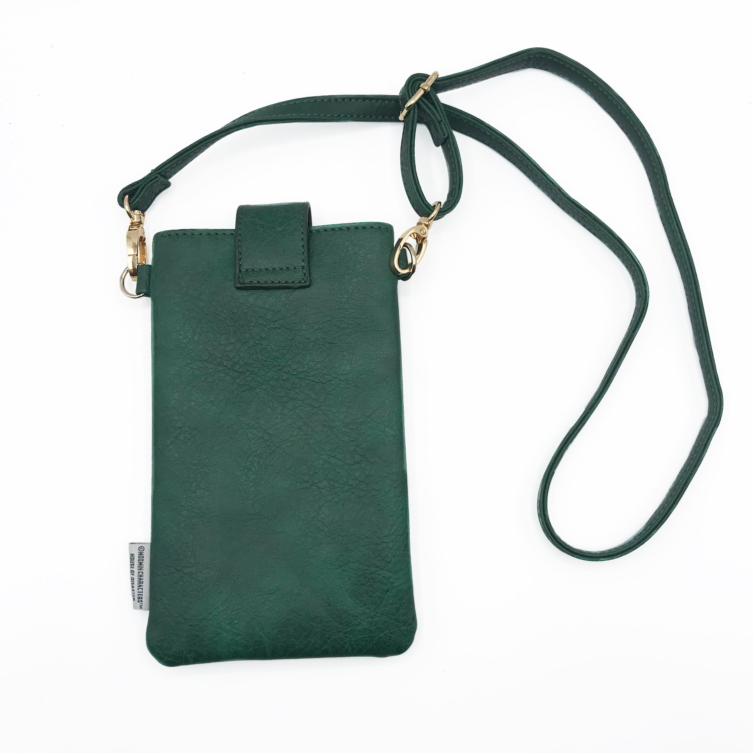 Moomin Phone Wallet - Forest - 5