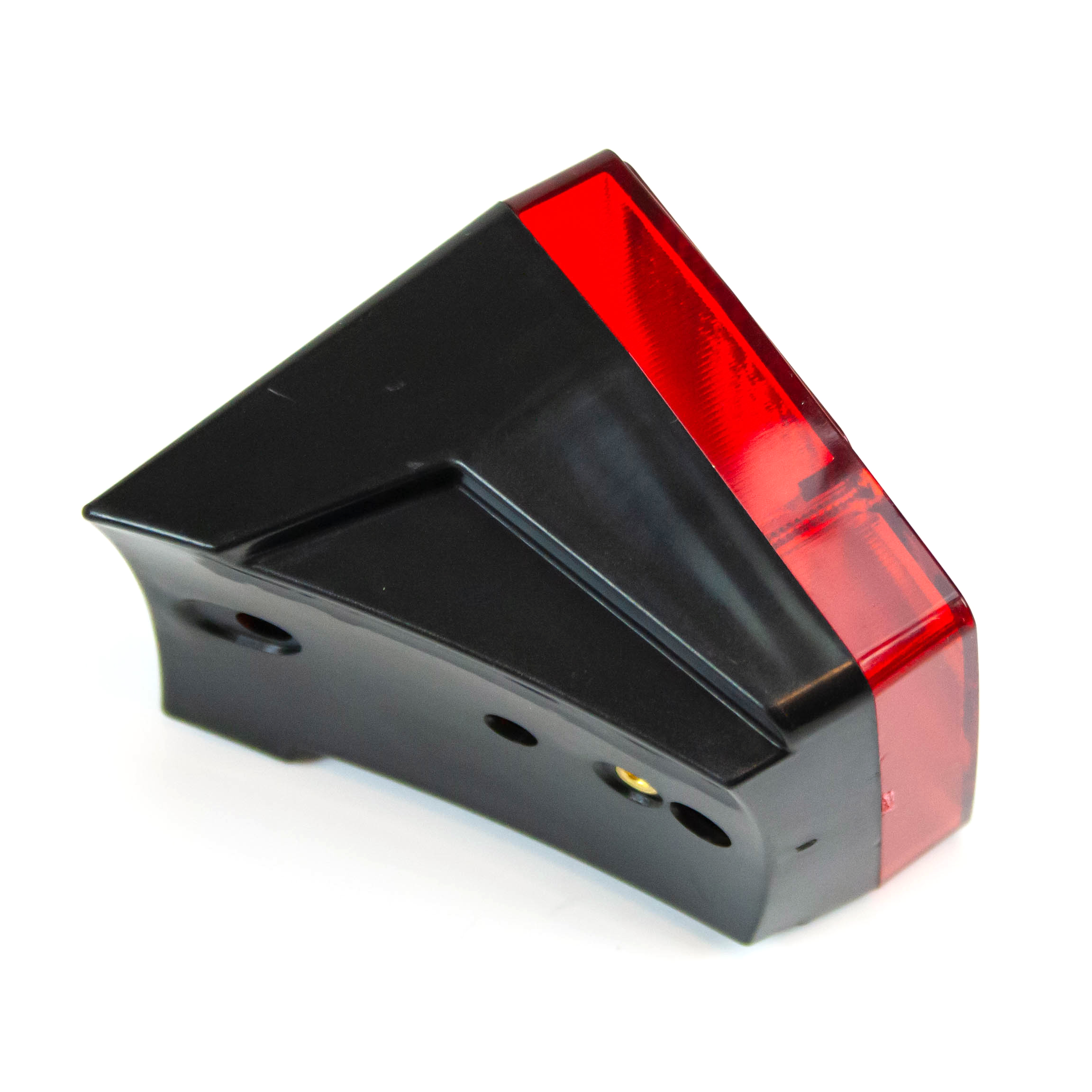 Taillight Suzuki PV50 / Helkama Raisu, CR / Gillera Citta - 3