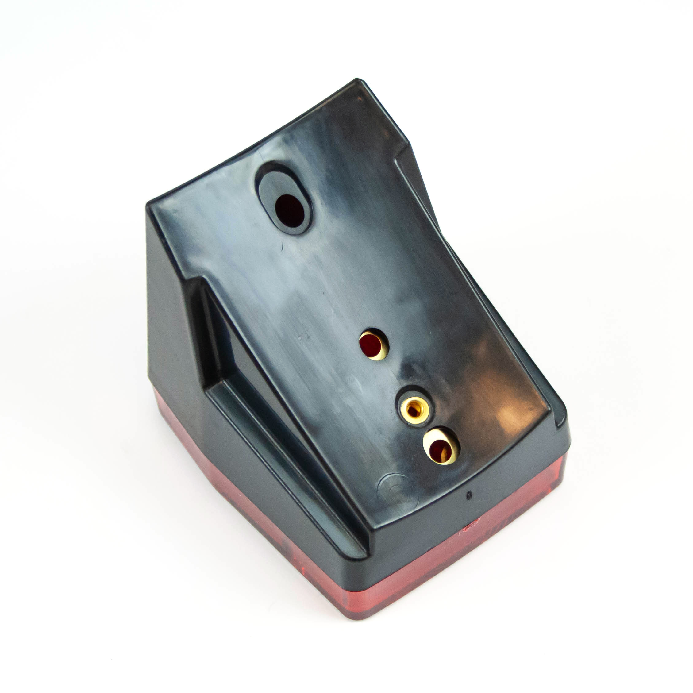 Taillight Suzuki PV50 / Helkama Raisu, CR / Gillera Citta - 4