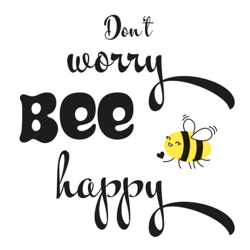 Servett - Bee Happy
